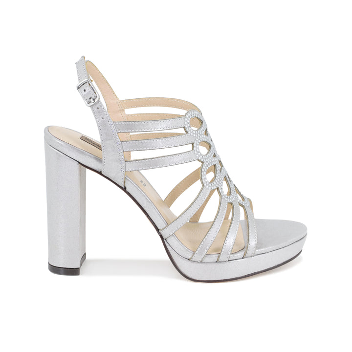 Queen Helena Sandali eleganti - S2718