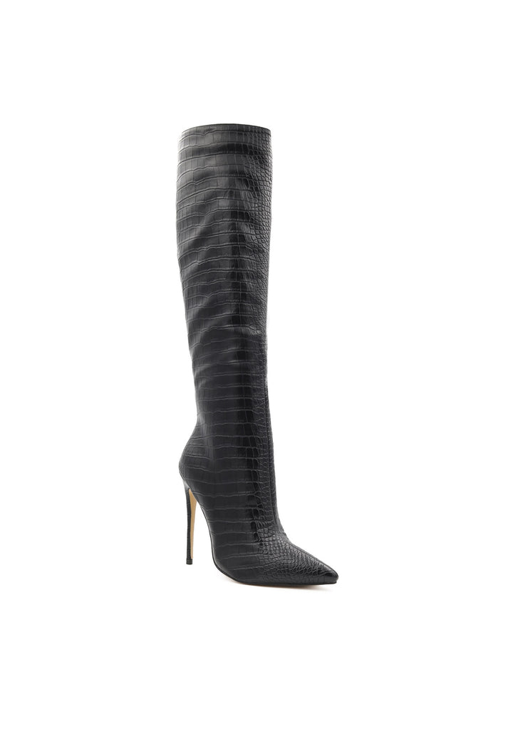 Minetom Stivali Donna Overknee Tacchi Alti sopra Il Ginocchio Stivali Tacco Alto Stivali Lunghi Boots Fibbia Scarpe Invernali Marrone 34 EU Minetom Stivali Donna Overknee Tacchi Alti sopra Il Ginocchio Stivali Tacco Alto Stivali Lunghi Boots Fibbia Scarpe Invernali Marrone 34 EU