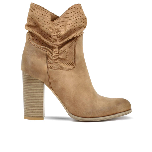 Ankle boots - X24-36