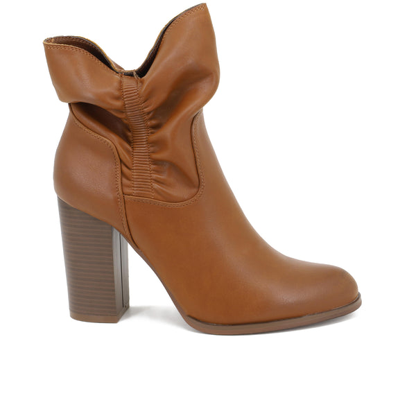 Ankle boots - X25-171