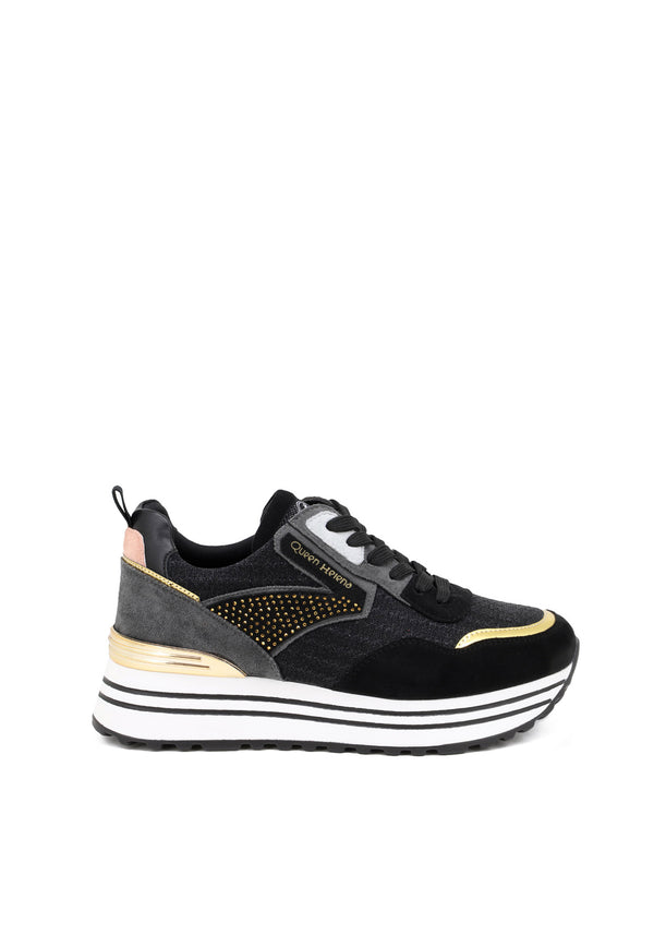 Sneakers - X27-19