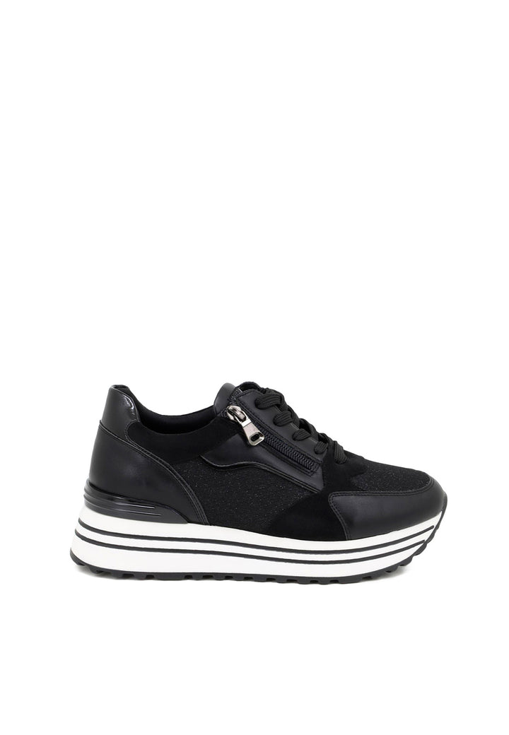 Queen Helena Sneakers - X27-22