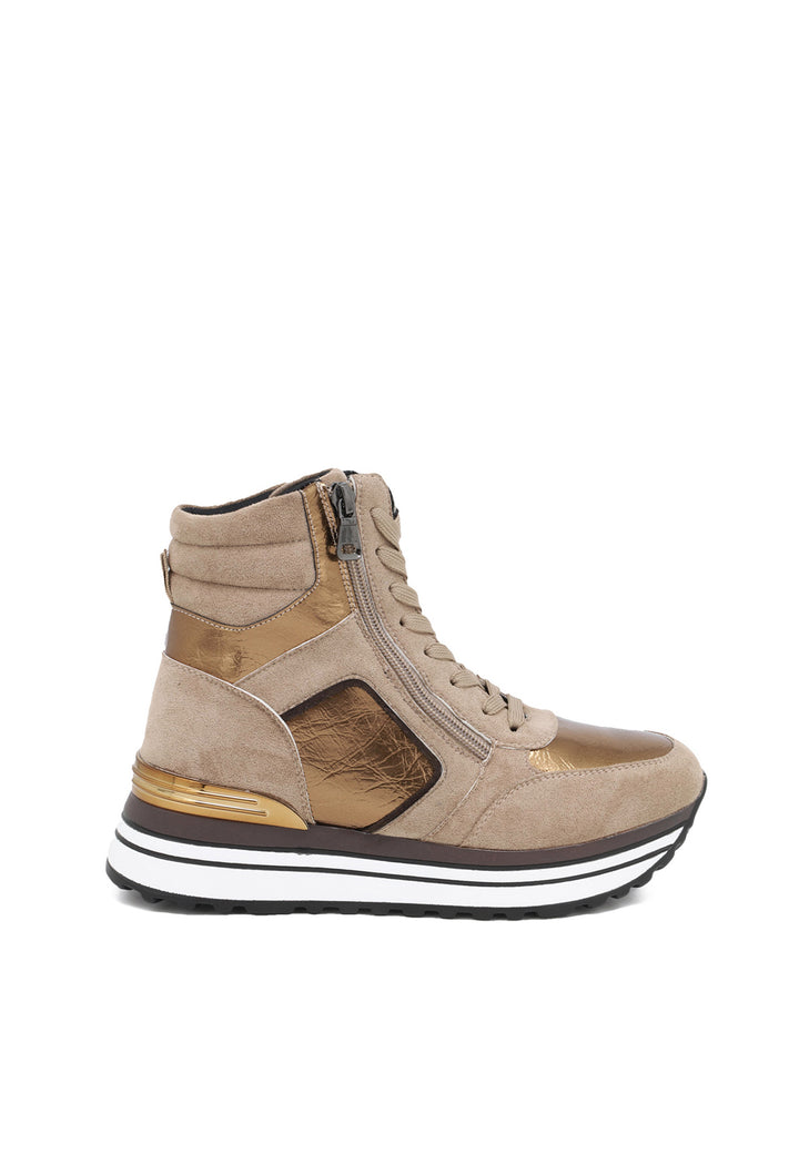 Queen Helena Sneakers - X27-23