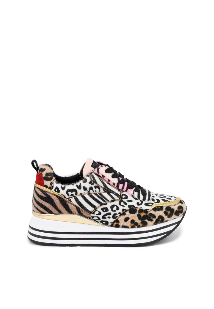 Queen Helena Sneakers - X27-32