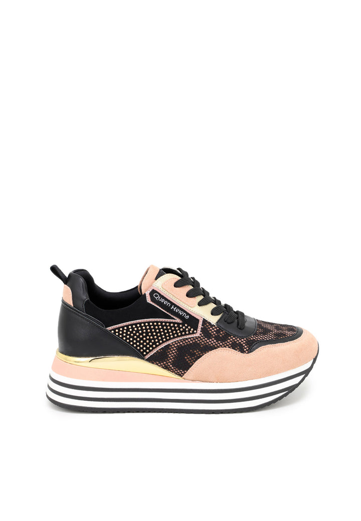 Queen Helena Sneakers - X27-34