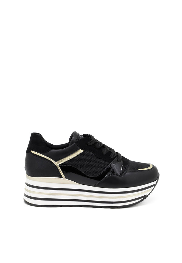 Sneakers - X27-35