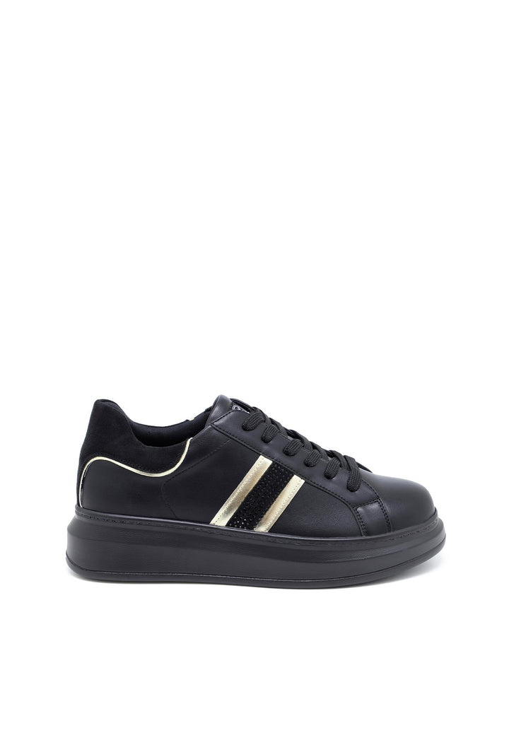 Queen Helena Sneakers - X27-3