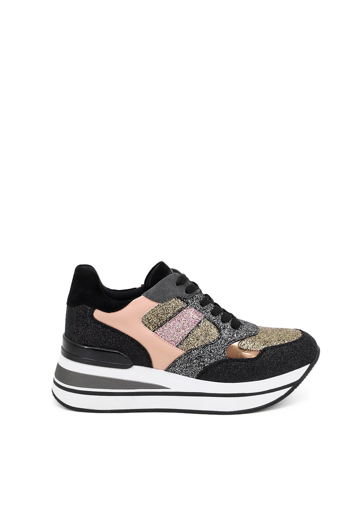 Queen Helena Sneakers - X27-48