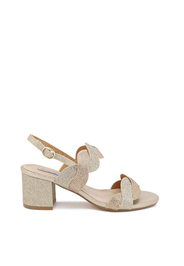 Elegant Sandals - ZM8044