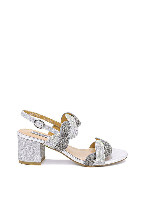 Elegant Sandals - ZM8044