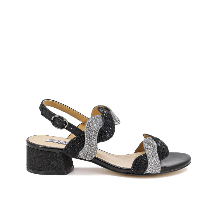 Queen Helena Sandali eleganti - ZM9011