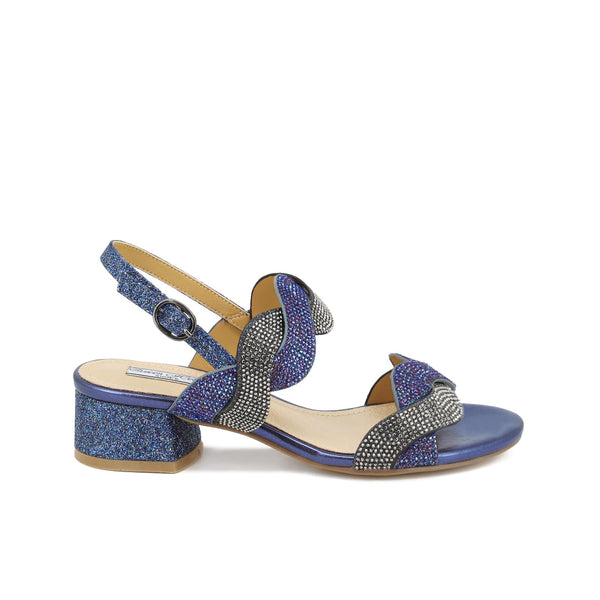 Elegant Sandals - ZM9011