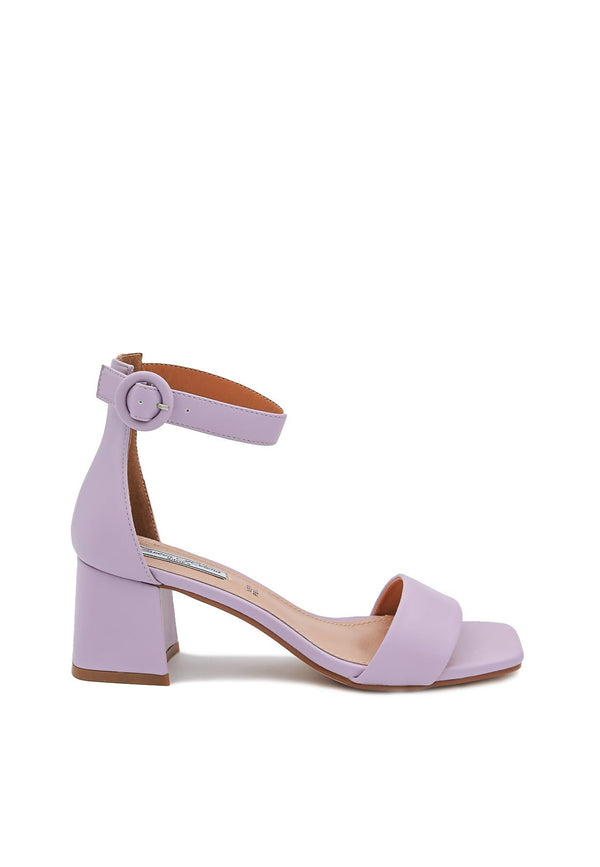 Sandals - ZM9392