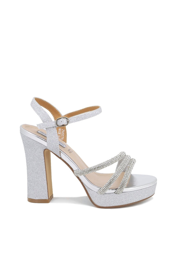 Elegant sandals - ZM9379