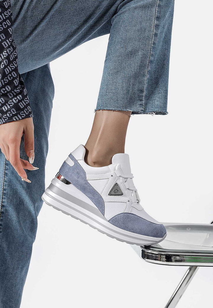 Queen Helena Sneakers - X28-49