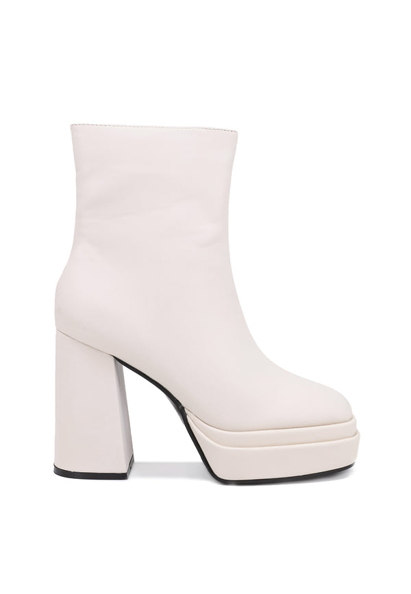 Ankle boots - ZM9231