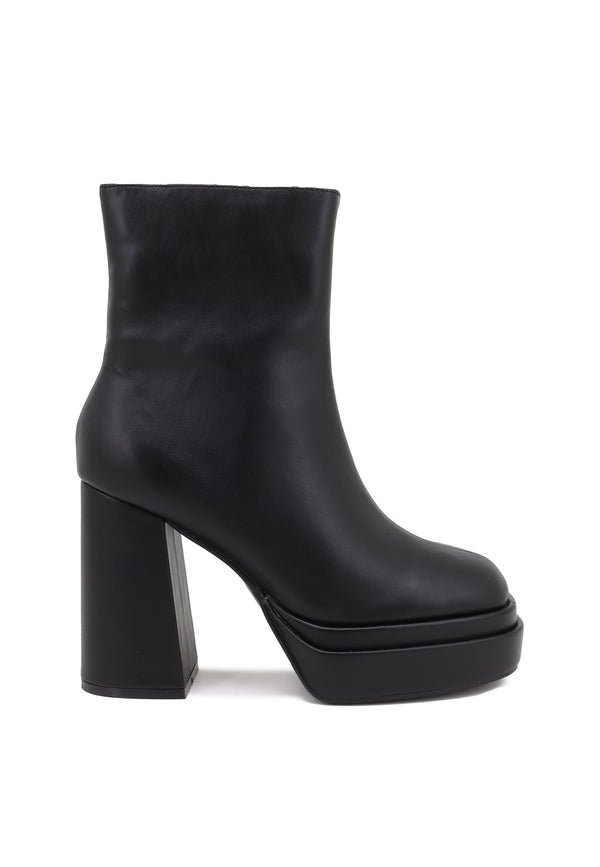 Ankle boots - ZM9231