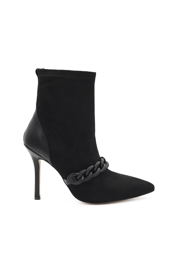 Ankle boots - K2089